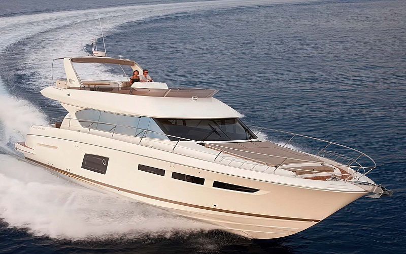 Prestige 620